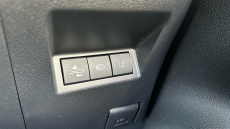 Toyota Yaris 1.5 Hybrid Icon 5dr CVT Hybrid Hatchback